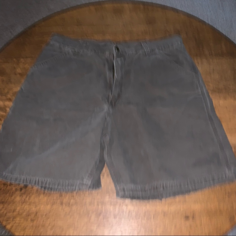 CARHARTT WORKWEAR SHORTS  (FF3)